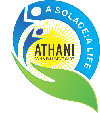 Athani Logo